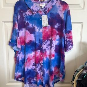 Lularoe Charlie